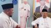Berkunjung ke Kediaman Ma'ruf Amin, La Nyalla: Lupakan Prabowo