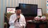 Suka Sepak Bola, Cawapres Ma'ruf Amin Mengaku Pernah Jadi Milanisti