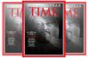 TIME Nobatkan Jamal Khashoggi sebagai Person of The Year