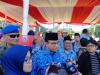 Ditanya soal Salam 2 Jari di Acara Gerindra, Begini Jawaban Anies