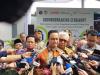 Merasa Nyaman, Anies Akui Tak Ada Masalah Pimpin DKI Tanpa Wagub