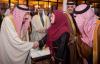 Pidato Menko Puan di Festival Janadriyah Pukau Raja Salman