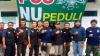 LPBI NU Jateng Kirim Relawan Tangani Bencana Tsunami Selat Sunda