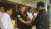 Video Johar Lin Eng Ditangkap di Bandara Halim dan Langsung Diborgol