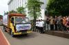 TNI AD Kirim Bantuan Rp4 M Korban Tsunami Selat Sunda Banten-Lampung
