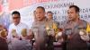 Polisi Gagalkan Peredaran 12 Kg Sabu di Banjarmasin