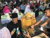 Cerita Pengantin Tertua Menikah Untuk Kali Ketiga di Malam Tahun Baru