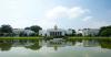 Malam Tahun Baru 2021 Jokowi Bersama Keluarga di Istana Bogor
