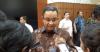 Anies: Kali Item Ditutup Jaring Hanya Selama Asian Games