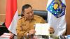 Terduga Penjual Blangko E-KTP via Online Berinisial NI