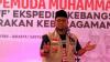 Dahnil Tegaskan Nyalinya Tak Surut Difitnah Dana Kemah Rp2 Miliar