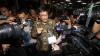 Ahok Dikunjungi Djarot, Bilang Jokowi Tak Cukup 5 Tahun
