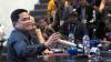 Erick Thohir Sampaikan Motif Ketua HIPMI dan Kadin Masuk Tim Jokowi