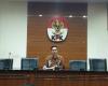 Aher Dua Kali Absen, KPK Akan Layangkan Panggilan Ketiga