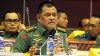 Gatot Batal Hadir ke Istana, Bintang Mahaputera Dikembalikan ke Negara