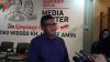 Hasto Pastikan Kisruh Asia Sentinel Bukan Agenda Politik Jokowi-Ma'ruf