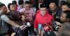 Sekjen PDIP Hasto Kristiyanto Dampingi Johan Budi Kunjungi Jatim