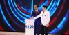Ucapkan Selamat untuk Jokowi, HT: Mari Bergandengan Tangan Majukan Bangsa