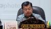 Jusuf Kalla Tegaskan Gubernur Tak Boleh Dukung Capres Cawapres