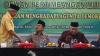 JK:Tanggap Darurat Bencana Gempa Lombok 2-3 Minggu