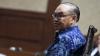 KPK Tolak Permohonan Justice Collaborator Johannes Kotjo