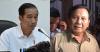 Survei Alvara: Jokowi-Ma'ruf 53,6 Persen, Prabowo-Sandi 35,2 Persen