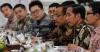 Pertemuan Sejumlah Anak Konglomerat di Istana Tak Bahas Pilpres