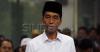 Kunjungi Ponpes, Jokowi Disambut 5.000 Santri dan 500 Kiai se-Lampung