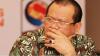 La Nyalla: Kasihan Prabowo Kalau Lawan Jokowi, Energinya Habis
