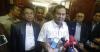 Prabowo dan Pimpinan Parpol Koalisi Umumkan Sandi Cawapres