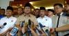 Prabowo Umumkan Sandi Cawapres, Demokrat Tak Hadir