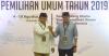 Tim Pemenangan Prabowo-Sandi Diisi 800 Orang, Terbanyak Jurkamnas