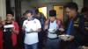 4 Gerobak Makanan Pembuka Pertemuan Sekjen Koalisi Jokowi di Cemara