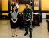 Refleksi Perindo: Sinergi TNI-Polri Jaga Stabilitas Keamanan 2018