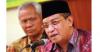 Soal Cawapres, Said Aqil: Mahfud MD Belum Pernah Jadi Kader NU