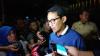Di RSCM, Sandi Sampaikan Kondisi Ustaz Arifin Ilham Perlu Istirahat