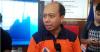Jalan Raya Gubeng Surabaya Ambles 8 Meter, Ini Analisis Sementara BNPB