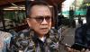 M Taufik Tegaskan Tidak Akan Jadi Penguji Cawagub DKI