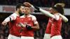 Arsenal Awali Tahun 2019 dengan Pesta Gol ke Gawang Fulham