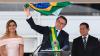 Presiden Baru Brasil Jair Bolsonaro Dilantik, Trump Ucapkan Selamat