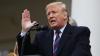 Trump Ancam Tutup Pemerintahan AS Selama Bertahun-Tahun