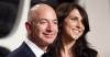 Orang Terkaya Dunia Jeff Bezos dan Istrinya Sepakat Bercerai