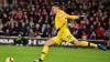 Umpan Jauh Kiper Man City Ederson Moraes Bantu Riyad Mahrez Cetak Gol Bikin Netizen Takjub