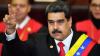Maduro Jadi Presiden Venezuela Lagi, Negara Tetangga Putuskan Hubungan
