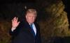 Trump Batal Hadiri Forum Ekonomi Dunia di Davos