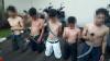 2 Geng Remaja Bersenjata Tajam Nyaris Tawuran, Polisi Tangkap 30 Anak