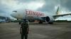 TNI AU Daratkan Paksa Pesawat Kargo Asing di Bandara Hang Nadim Batam