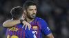 Lionel Messi: Seharusnya Luis Suarez Tak Ditendang Keluar Barcelona