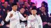 Milenial Muslim Bersatu Deklarasi Dukung Jokowi-Ma'ruf