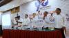 HT Bekali Caleg Partai Perindo Dapil Jawa Barat di Lido - Bagian 3